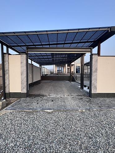 Продажа коттеджей и домов: Продается дом (ПСО) ж/м Орок 2,5 км от Магистрали Площадь 230м2 — 4