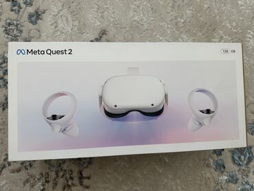 джойстик для сеги: Продаю VR очки 128 gb Oculus Meta Quest 2. В отличном состоянии, весь