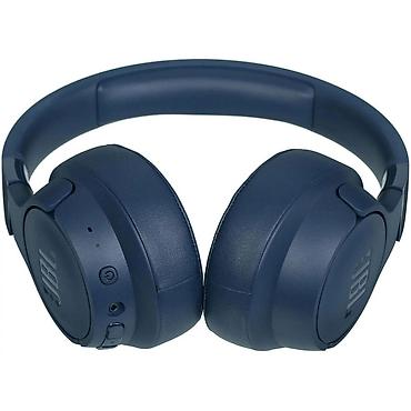 karaoke mikrofon: Ümumilikdə 3 Dəfə istifadə olunub JBL 720BT Blue JBL mavi rəngli — 4