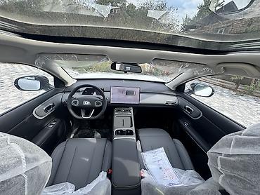 Changan: Changan Qiyuan Q05: 2026 г., Электромобиль — 2