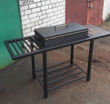 Manqallar, qrillər, barbekyu: Manqal, Kömür, Yeni, Qapaqlı, Rayonlara çatdırılma, Pulsuz çatdırılma -da lalafo.az — 14 Manqallar, qrillər, barbekyu: Manqal, Kömür, Yeni, Qapaqlı, Rayonlara çatdırılma, Pulsuz çatdırılma — 14