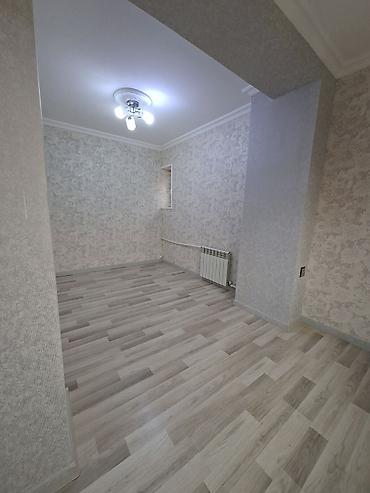 Köhnə tikili: Bakı, 2 otaqlı, Köhnə tikili, m. Nəriman Nərimanov, 50 kv. m — 5