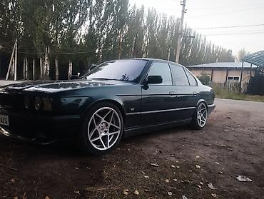 проводка коса: BMW 525: 1992 г., 2.5 л, Механика, Бензин, Седан — 3