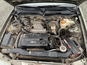 Daewoo: Daewoo Nexia: 2004 г., Седан — 10