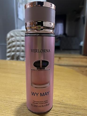 Šminka: Prodajem novu robu za bilo kakvu informaciju javite se — 59