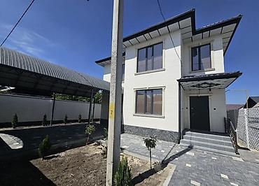 Продажа коттеджей и домов: Продается двухэтажный, кирпичный дом с дизайнерским ремонтом в — 2