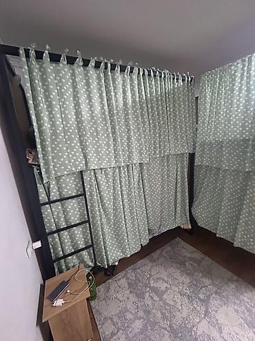 Аренда отелей и хостелов: Хостел халал Жатакана койка место Бишкектен Центрынан — 6