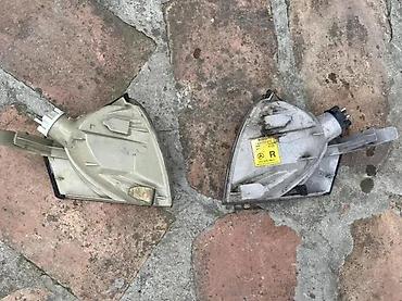 Migavci: MERCEDES C KLASA ZMIGAVAC ZUTI I BELI 93-99 W202 POLOVAN | zmigavac — 3