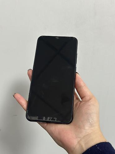 redmi 9 kabrolari: Redmi 9C, 64 GB, rəng - Qara, İki sim kartlı — 3