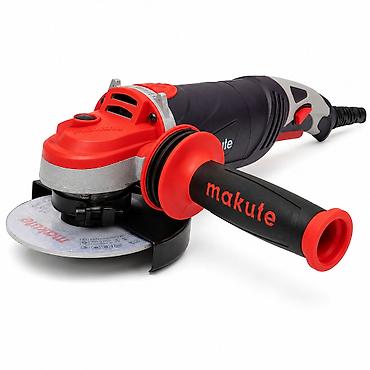 Elektrik əl alətləri: Məhsul №: 3051 Məhsulun adı: Makute AG007 cilalama maşını, 1400 Vt — 1