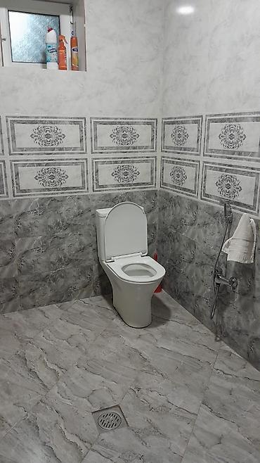 Yeni tikili: Müşfiqabad, 3 otaqlı, Yeni tikili, m. Xocasən, 100 kv. m — 10