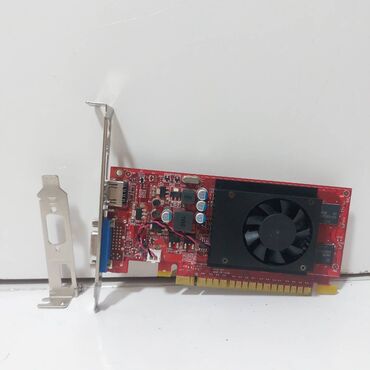 Videokartlar: Videokart "Nvidia GT730 2GB 64bit 5000Mhz GDDR5 Lenovo" ⭐Qiymət – 90 — 2