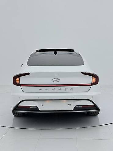 Hyundai: Hyundai Sonata: 2019 г., 2 л, Автомат, Бензин, Седан at lalafo.kg — 4 Hyundai: Hyundai Sonata: 2019 г., 2 л, Автомат, Бензин, Седан — 4