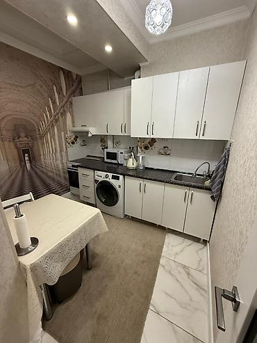 Продажа квартир: 2 комнаты, 54 м², Элитка, 13 этаж, Евроремонт — 7