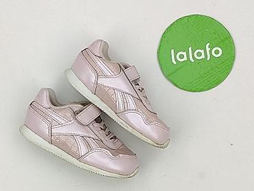 crocs plecak: Buty sportowe Reebok, 22, Używany — 2