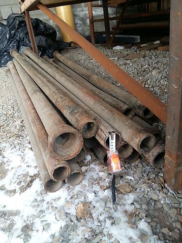 Металлопрокат: круглые трубы: Продаю трубы стальные d 273мм и 1020мм и отводы d720 ммтрубы — 8