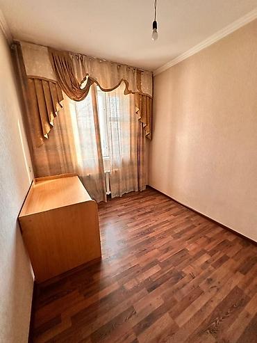 Долгосрочная аренда квартир: 3 комнаты, С мебелью полностью — 4