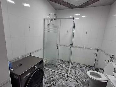 sumqayit 3 mkr kiraye evler: Bakı, 3 otaqlı, Köhnə tikili, m. Sahil, 110 kv. m — 7