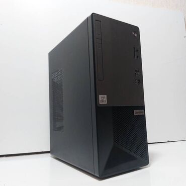 Masaüstü kompüterlər və iş stansiyaları: Masaüstü Kompüter "DDR4 B460 1200 Lenovo Core i3 10100” ENDİRİM!!! — 7