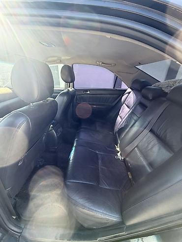 лексус nx продажа: Toyota Camry: 2005 г., 2.4 л, Бензин, Седан — 9