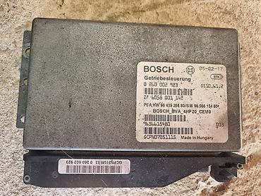 nalepnice za auto: KOMPJUTER MENJACA ZA PEUGEOT 407 OD 2005. DO 2009. GOD. | za 407 — 1