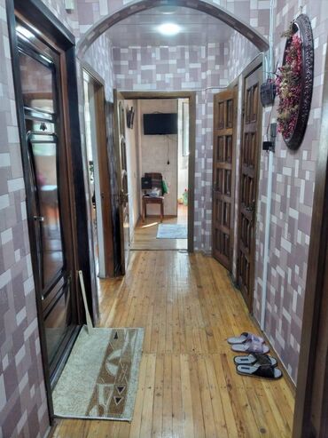 ленинградский проект 3 х комнатная: Баку, 2 комнаты, Вторичка, 60 м²