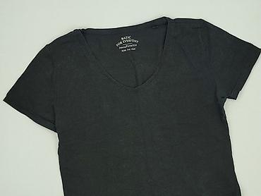 t shirty moda: Janina, T-shirt damski, rozmiar M — 1