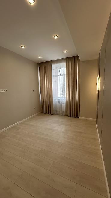 14: 3 комнаты, 84 м², Тунгуч мкр Элитка, 10 этаж, Евроремонт — 1