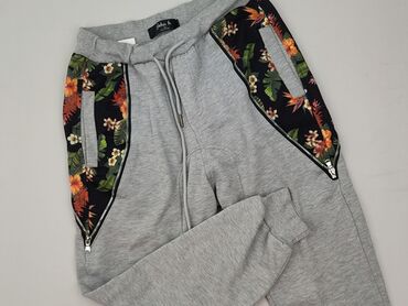 John H, Sweatpants for women, S (EU 36)