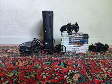 стоимость xbox 360: Xbox 360
