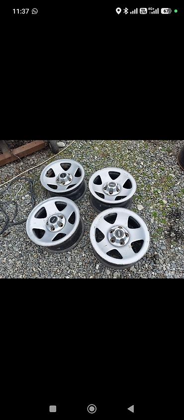 Дисктер: Куплю точно такие диски предлагайте — 1