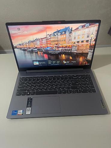 Lenovo: Təzə ilə seçilmir irshaddan almışam yəni təzədi çox az işlətmişəm boş — 2