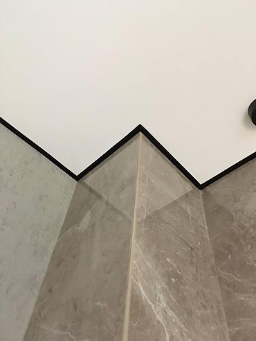 Потолочные работы: Монтаж потолков, Монтаж потолочных плинтусов | Зеркальный, Многоуровневый | Багет, Бордюр, Галтель Больше 6 лет опыта — 4