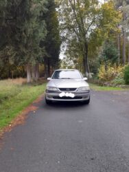 vaz suret qutusu: Opel Vectra: 2 l | 1997 il 360000 km Sedan