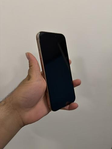 iphone 8s plus: IPhone 16 Pro Max, 1 TB, Desert Titanium, Zəmanət, Face ID, Sənədlərlə — 2