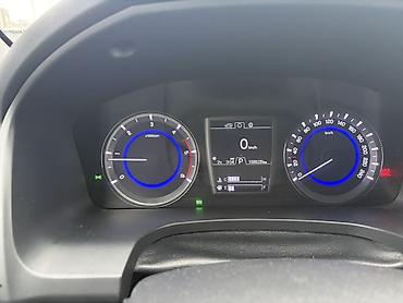 Ssangyong: Ssangyong Rexton: 2021 г., 2.2 л, Автомат, Дизель, Пикап — 10