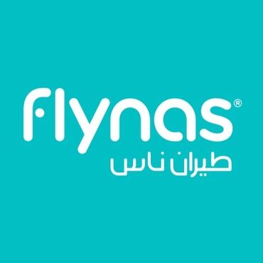beka: Билеты по низким ценам Flynas!