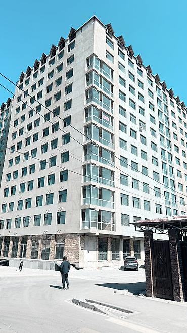 стилажи для магазина: 2 комнаты, 60 м², парк Фучика 3 этаж, ПСО (под самоотделку) — 1