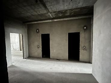2х комнатная квартира: 2 комнаты, 73 м², Южная Магистраль Элитка, 3 этаж, ПСО (под самоотделку) — 4