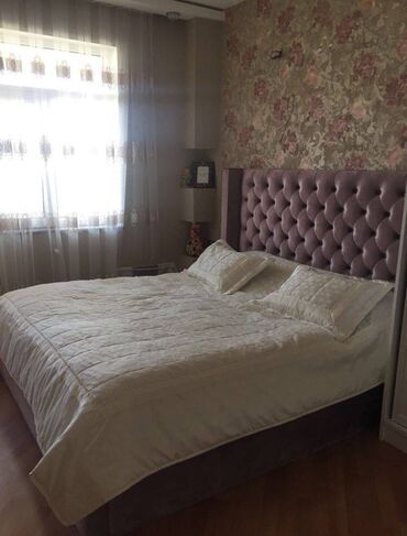 Yeni tikili: 2 otaqlı, Yeni tikili, m. Əhmədli, 87 kv. m — 5