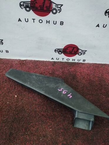 дроссельная заслонка субару импреза: Воздуховод Subaru Outback BP9 2500 2007 (б/у)