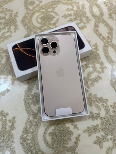en ucuz mac pro: IPhone 16 Pro Max, Natural Titanium