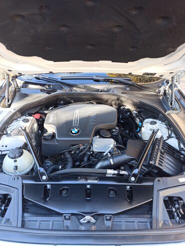 BMW: BMW 5 series: 2 l | 2012 il Sedan — 9