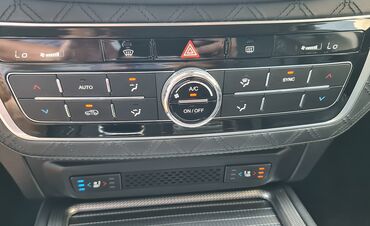 Ssangyong: Ssangyong Rexton: 2020 г., 2.2 л, Автомат, Дизель, Внедорожник — 17