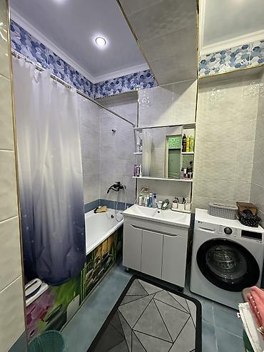 Продажа квартир: 2 комнаты, 81 м², Элитка, 7 этаж, Евроремонт — 13