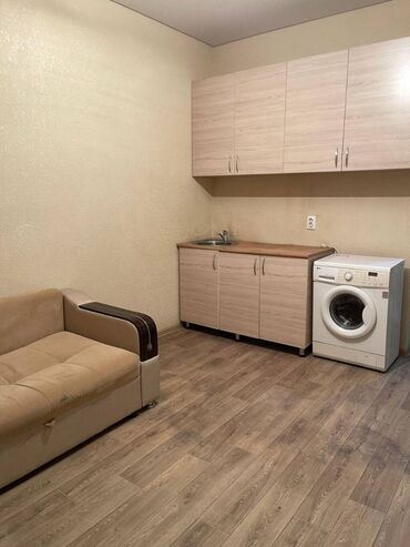 Продажа домов: 🏡 Продаю студию | Ак-Ордо, ул. Жакшылык 35 📐 20 м² | 3 этаж из 3 🏢 Дом