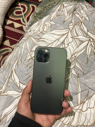 меняю на айфон 6s: IPhone 12 Pro, Б/у, 256 ГБ, Natural Titanium, 85 %