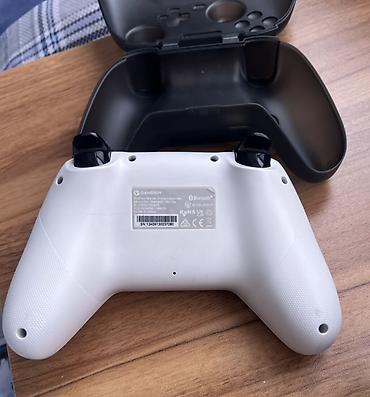 gamesir: GameSir X2 Pro mobil/PC oyun pulti - Model: GameSir (etiketdə — 3