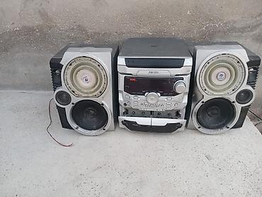 ayfon 15 dubay: Musiqi mərkəzi 60 ₼ islekdi aux la ünvan Qala qes kod3508 nara94🧿 — 1