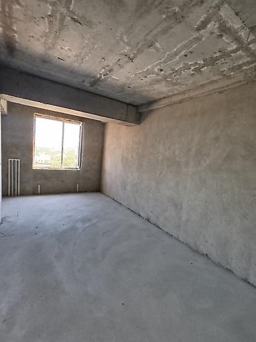 квартиры в: 2 комнаты, 55 м², Элитка, 9 этаж, ПСО (под самоотделку) — 5